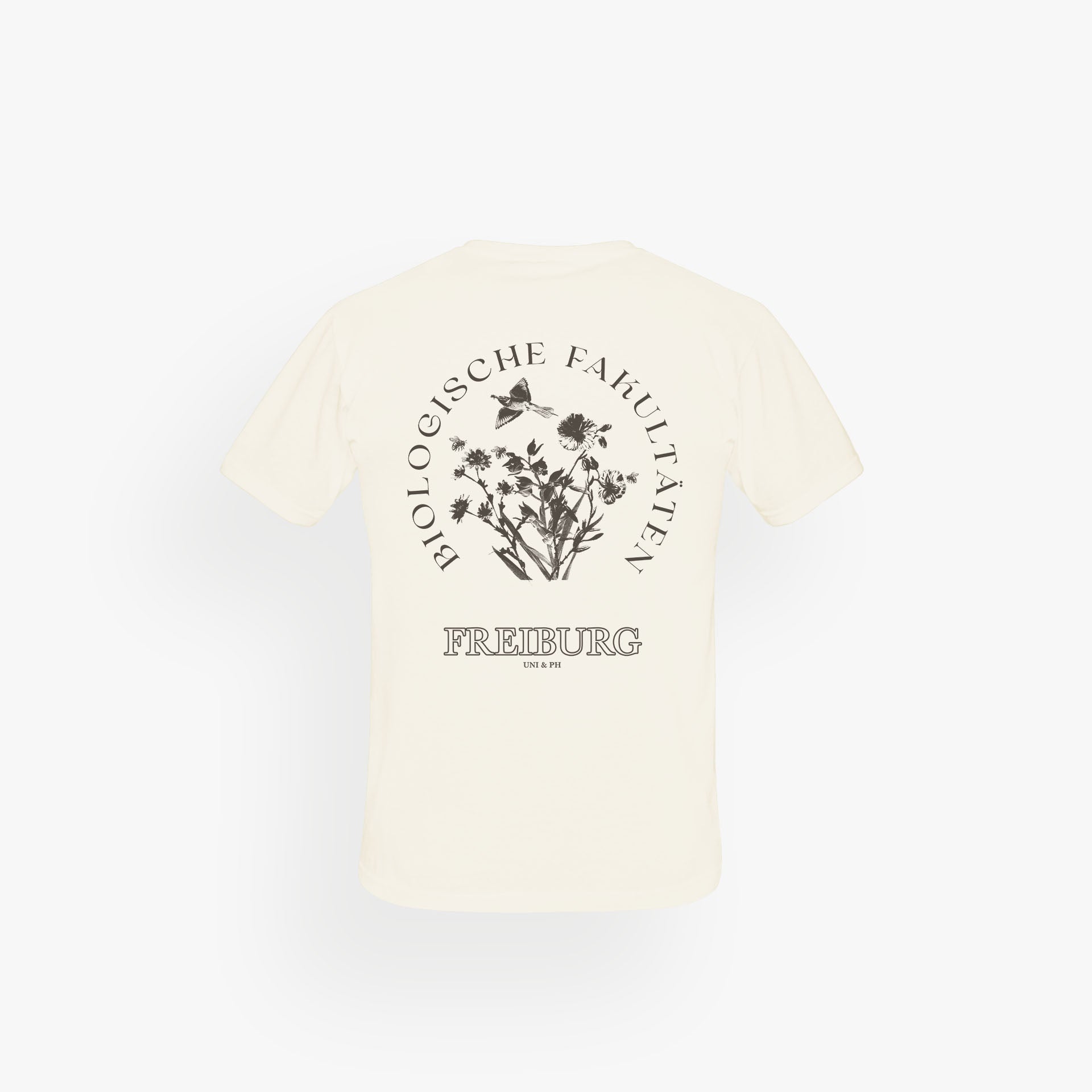 Classic Shirt Natural Raw · 23X090-2