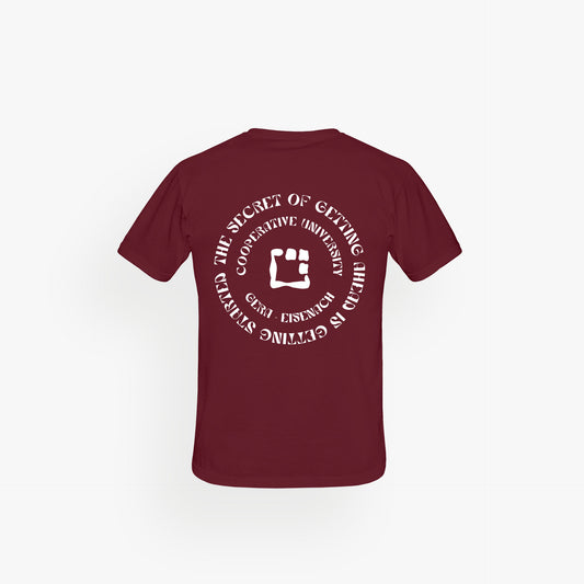 Classic Shirt Velvet Wine · 23X101-2