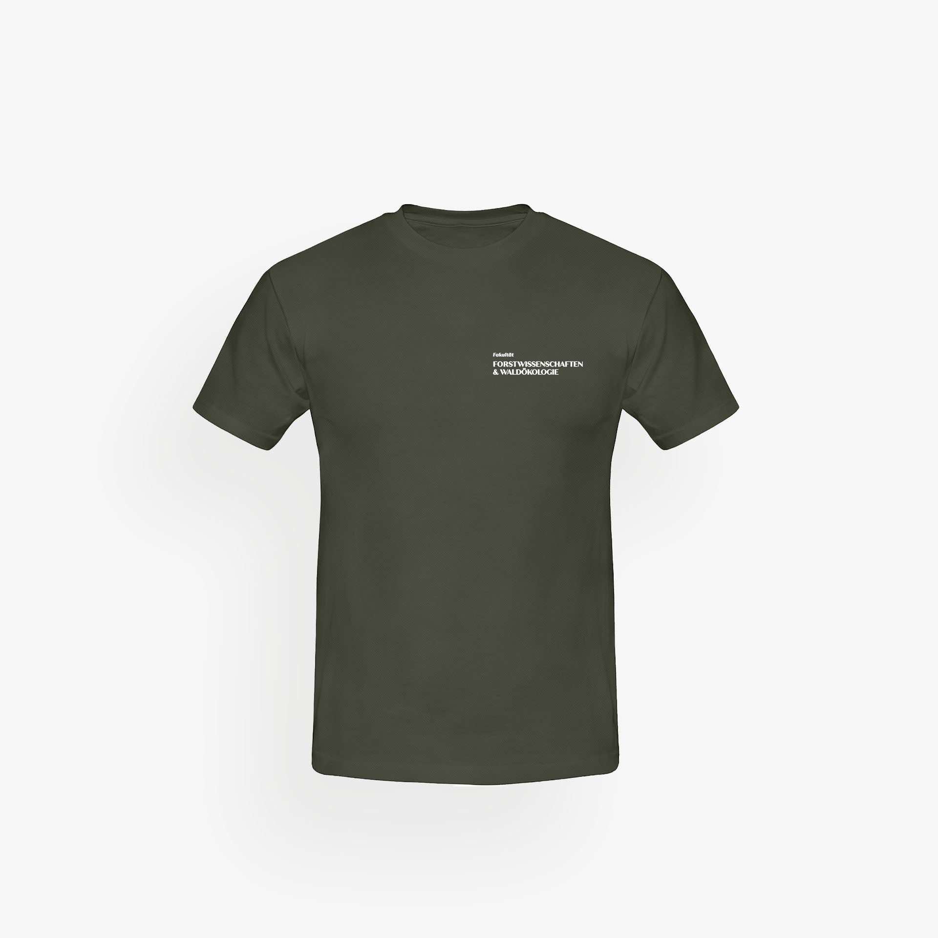 Classic Shirt Pale Verde · 23X103-2