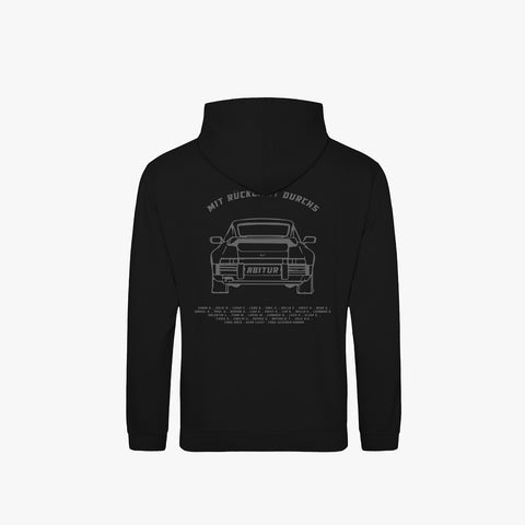 WSWB · Base Hoodie Black · 23X121-1