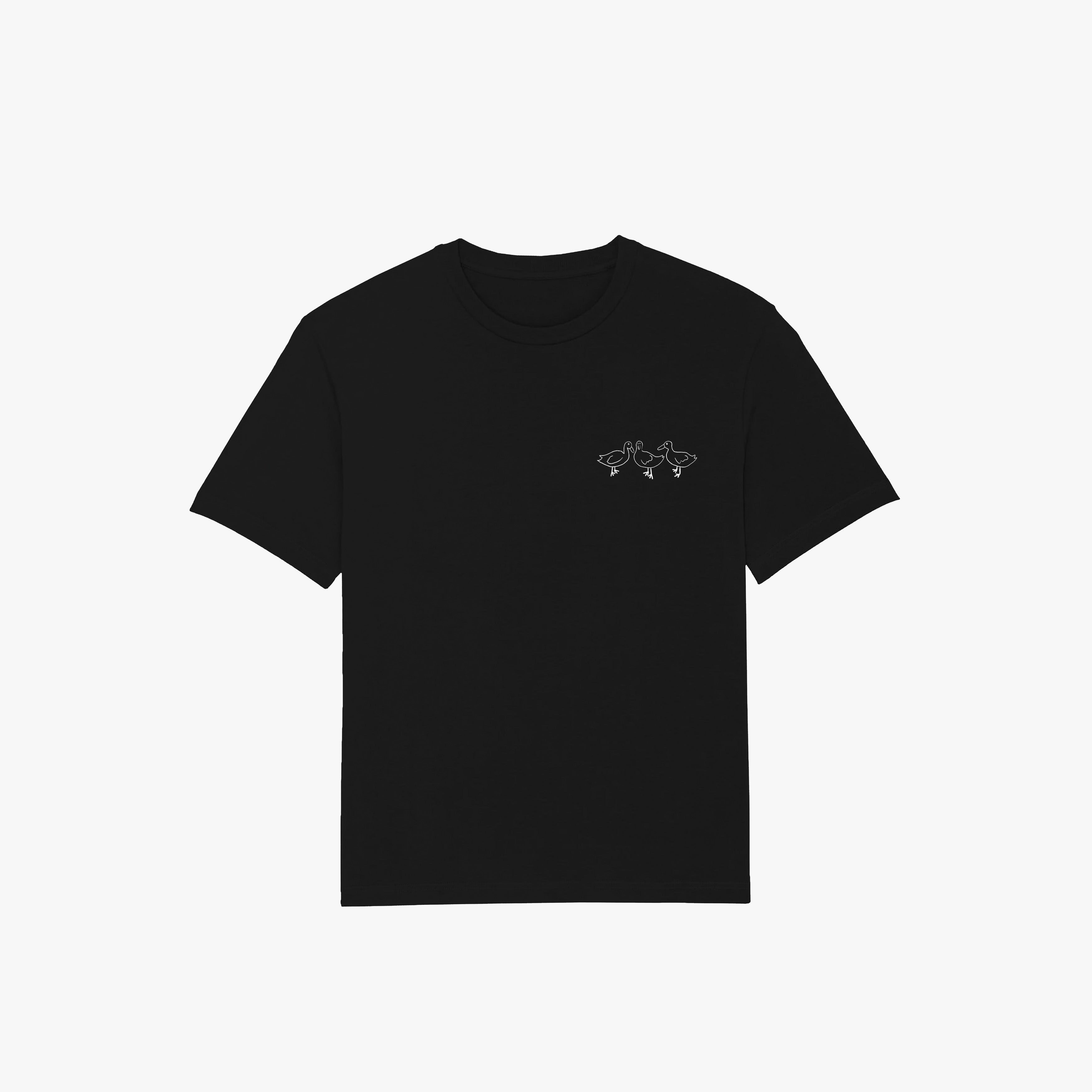 MPGK · Premium Oversized Shirt Black · 23X127-1