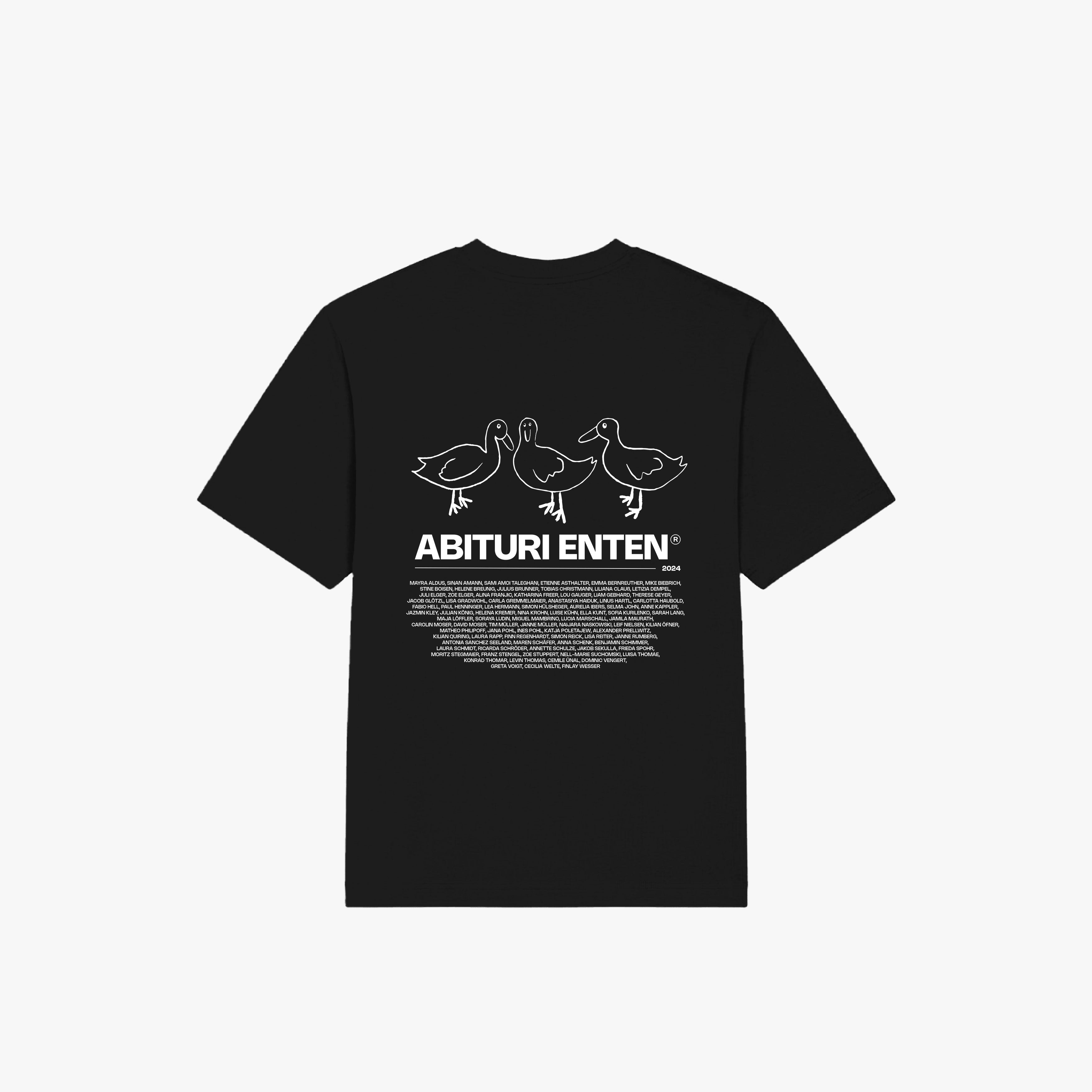 MPGK · Premium Oversized Shirt Black · 23X127-1