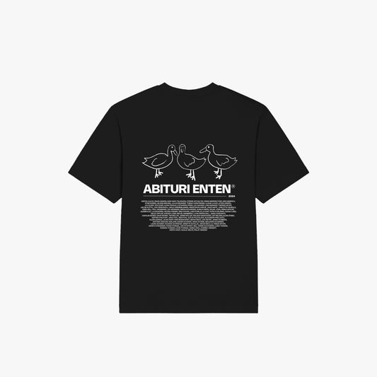 MPGK · Premium Oversized Shirt Black · 23X127-1