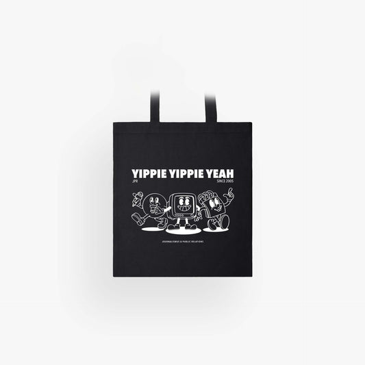 JPRG · Premium Tote Bag · 23X133-1