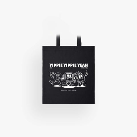 JPRG · Premium Tote Bag · 23X133-1