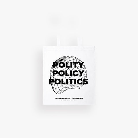 PFSU · Tote Bag · 23X134-1