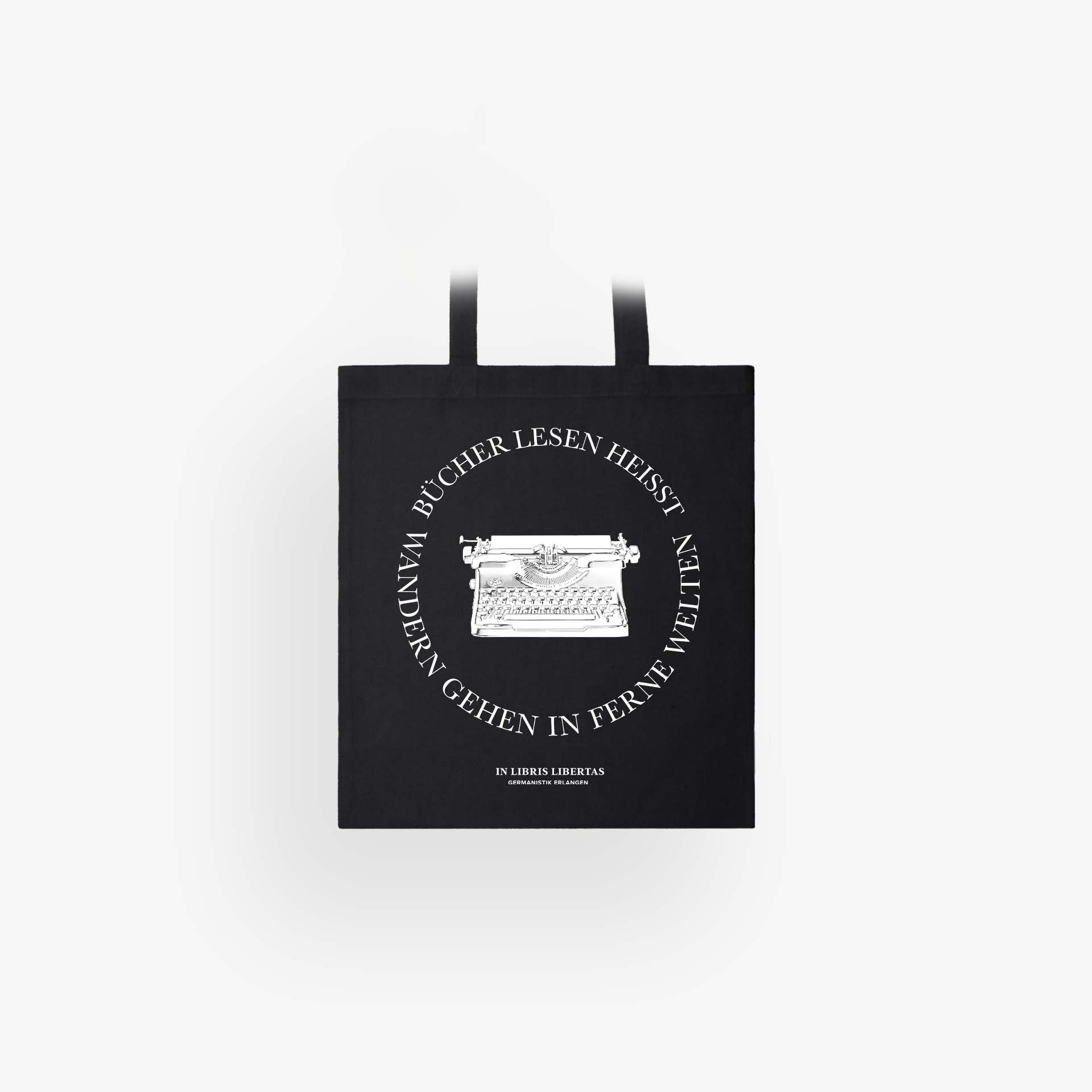 FSIG · Premium Tote Bag · 23X135-1