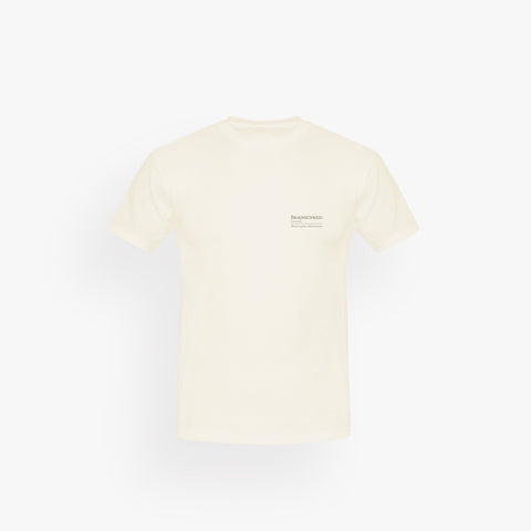 GCWB · Classic Shirt Natural Raw · 23X137-1