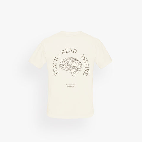 GCWB · Classic Shirt Natural Raw · 23X137-1