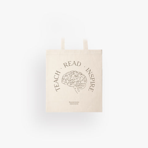 GCWB · Premium Tote Bag · 23X137-1