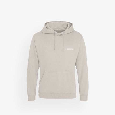 PHBM · Basic Hoodie Natural Stone · 23X138-1