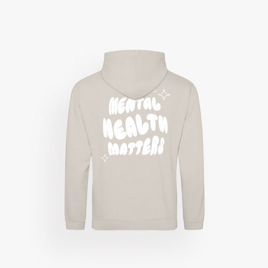 PHBM · Basic Hoodie Natural Stone · 23X138-1