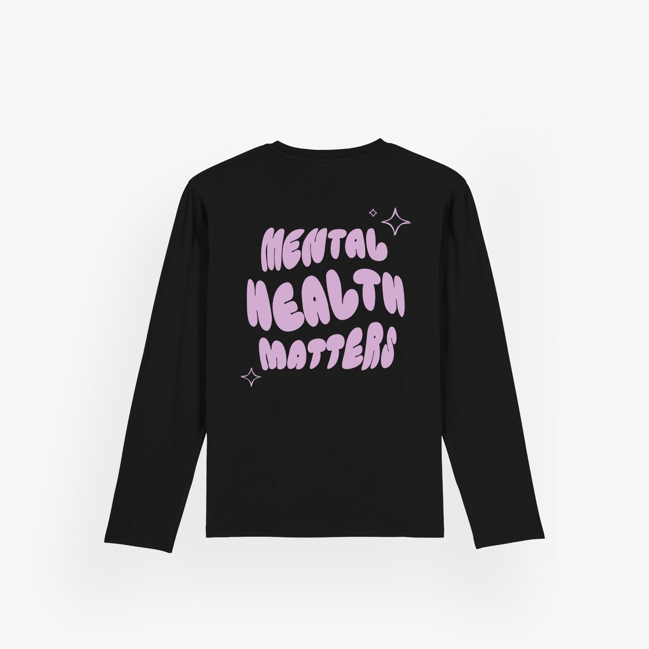 PHBM · Classic Longsleeve Black · 23X138-1