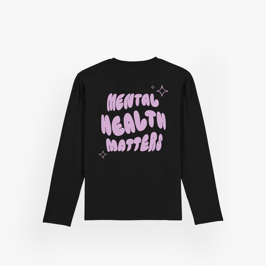 PHBM · Classic Longsleeve Black · 23X138-1