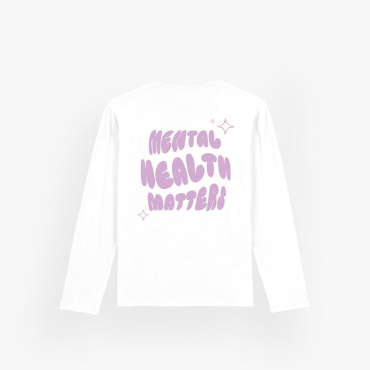 PHBM · Classic Longsleeve White · 23X138-1