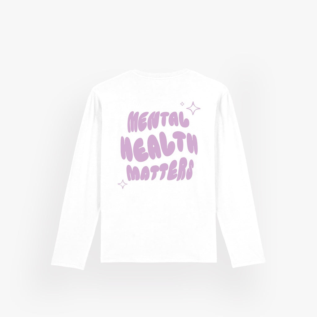 PHBM · Classic Longsleeve White · 23X138-1