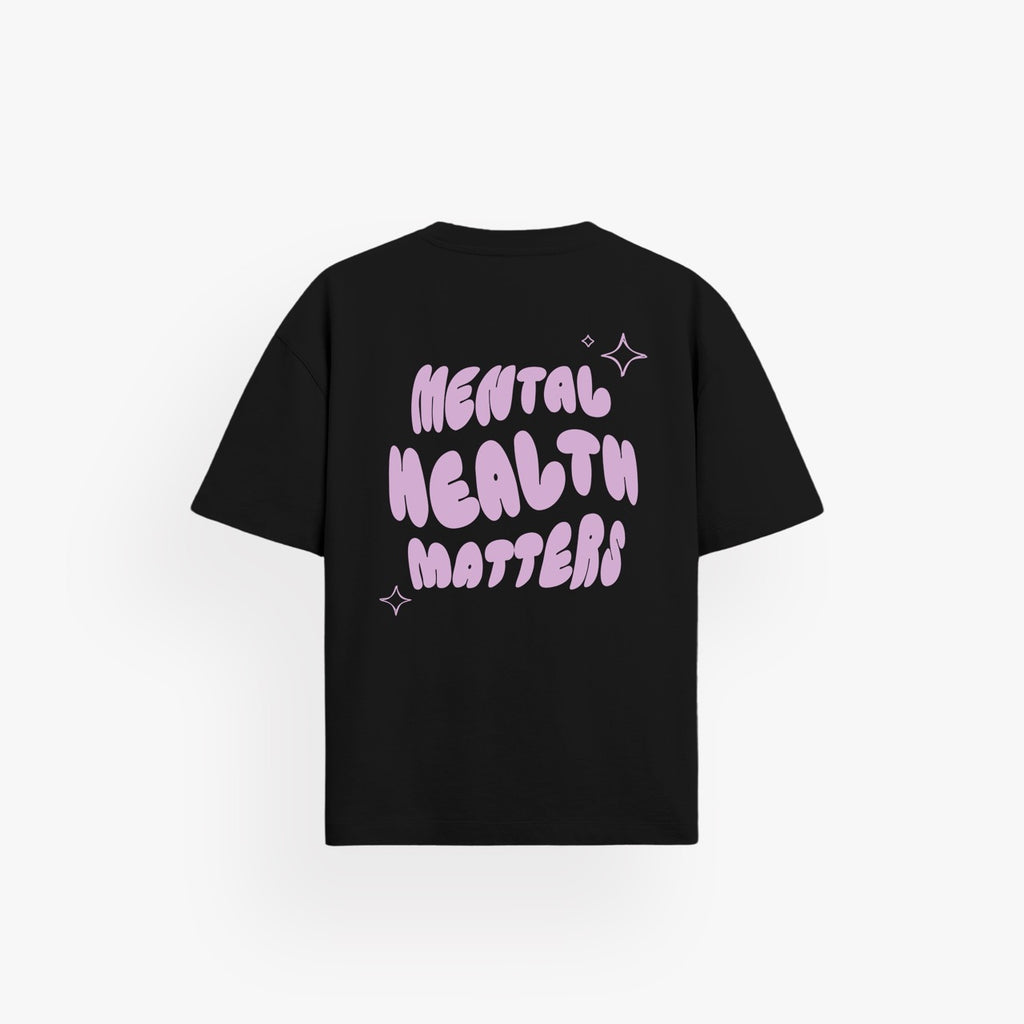 PHBM · Premium Oversized Shirt Black · 23X138-1