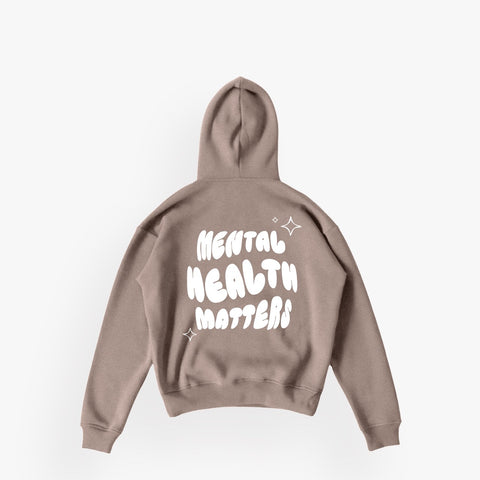 PHBM · Studios Essentials Hoodie N°1 Latte Beige · 23X138-1