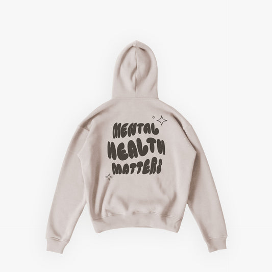 PHBM · Studios Essentials Hoodie N°3 Grand Ivory · 23X138-2