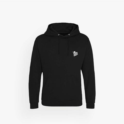 THKP · Basic Hoodie Black · 23X140-1