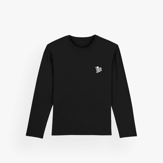 THKP · Classic Longsleeve Black · 23X140-1
