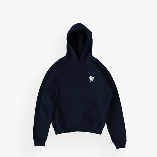 THKP · Studios Essentials Hoodie N°1 French Navy · 23X140-1