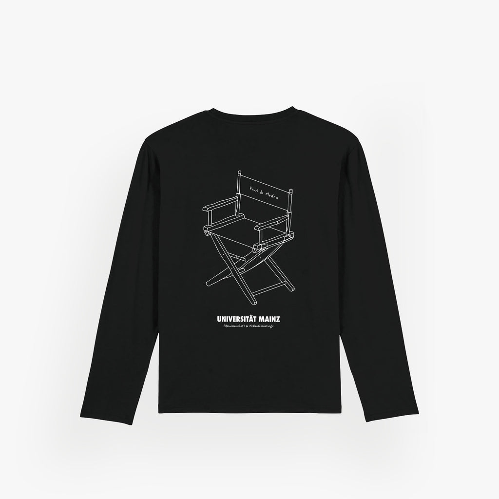 JGUF · Classic Longsleeve Black · 23X147-1