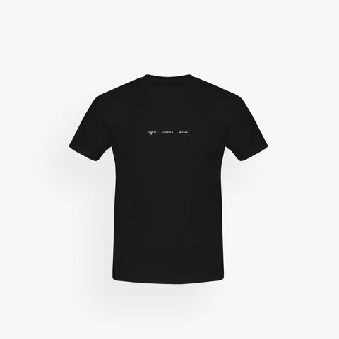 JGUF · Classic Shirt Black · 23X147-1
