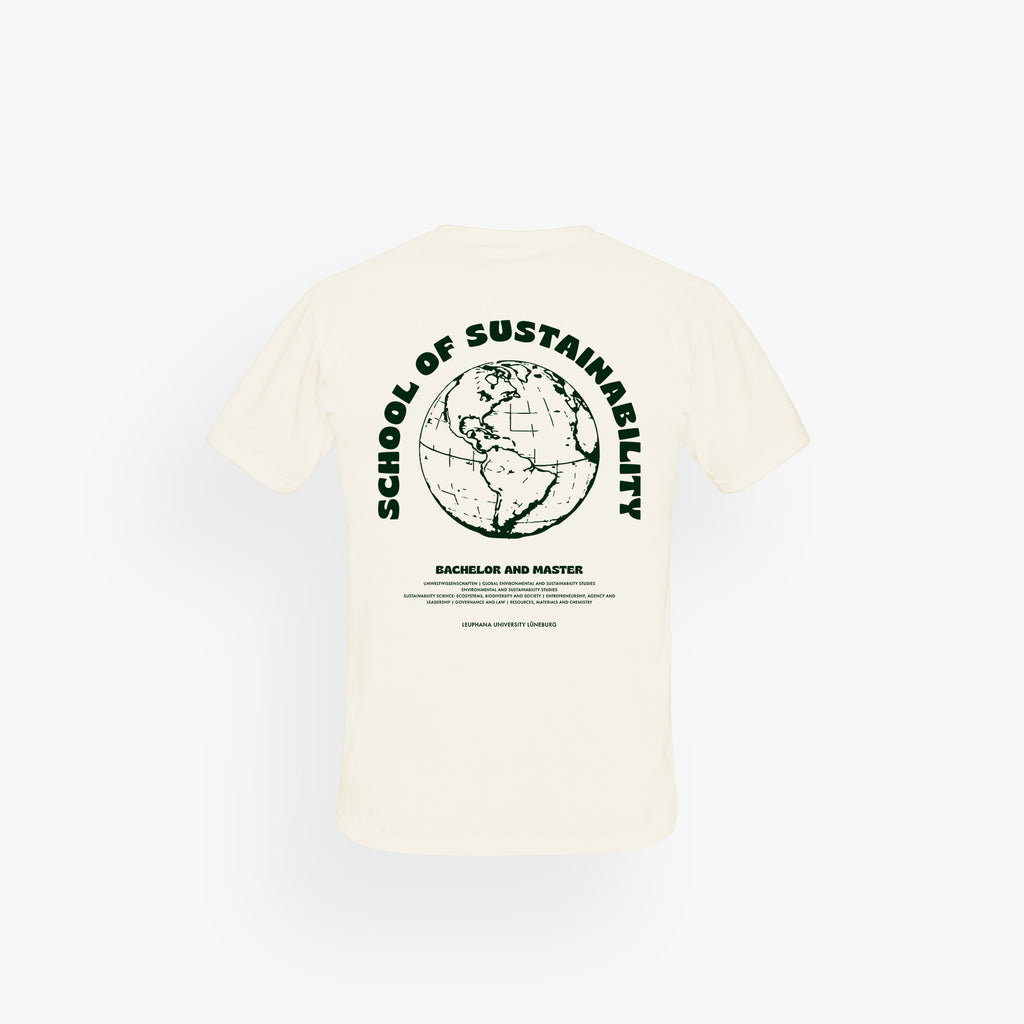 LULN · Classic Shirt Natural Raw · 23X150-2