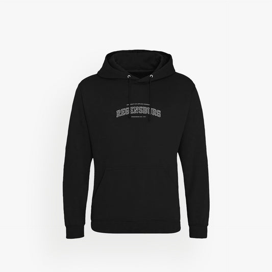 OTHR · Basic Hoodie Black · 23X152-1