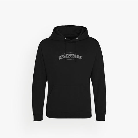 OTHR · Basic Hoodie Black · 23X152-1