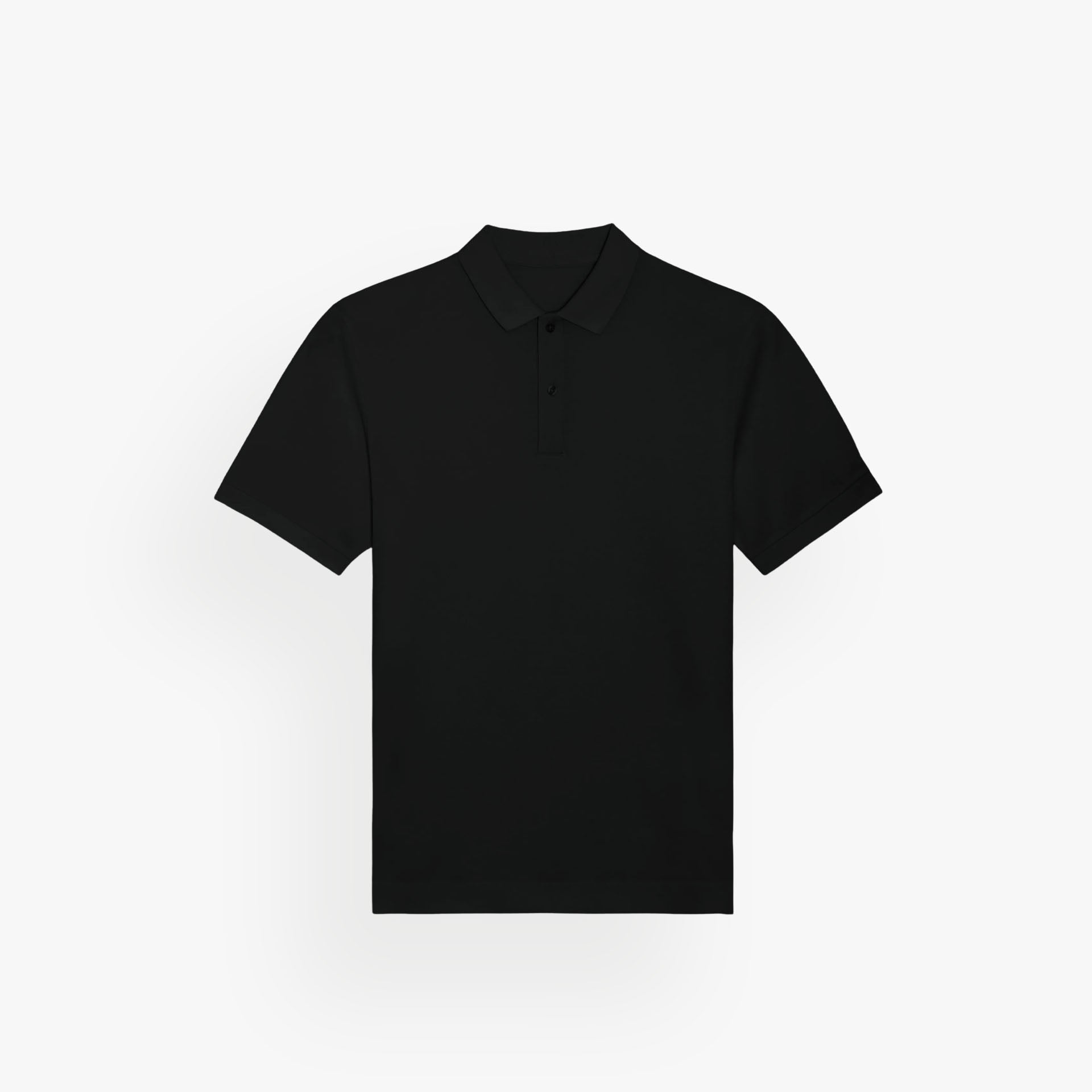 OTHR · Classic Polo Black · 23X152-1