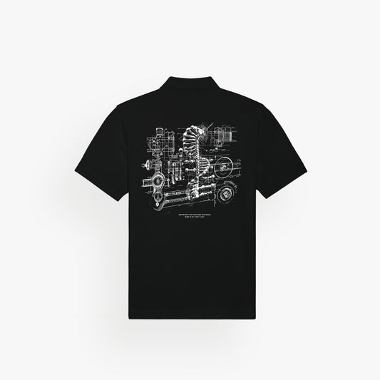 OTHR · Classic Polo Black · 23X152-1