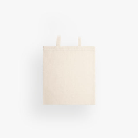 JJLU · Premium Tote Bag Natural · 23X155-1