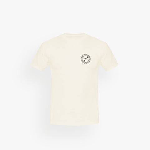 GCVO · Classic Shirt Natural Raw · 23X157-1