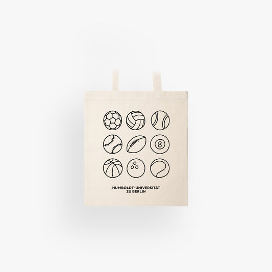 SHUB · Premium Tote Bag Natural · 23X161-1