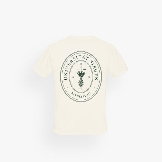 FWUS · Classic Shirt Natural Raw · 23X164-1