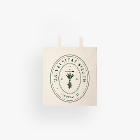 FWUS · Premium Tote Bag Natural · 23X164-1