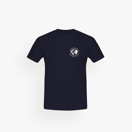 Classic Shirt French Navy · 23X165-2