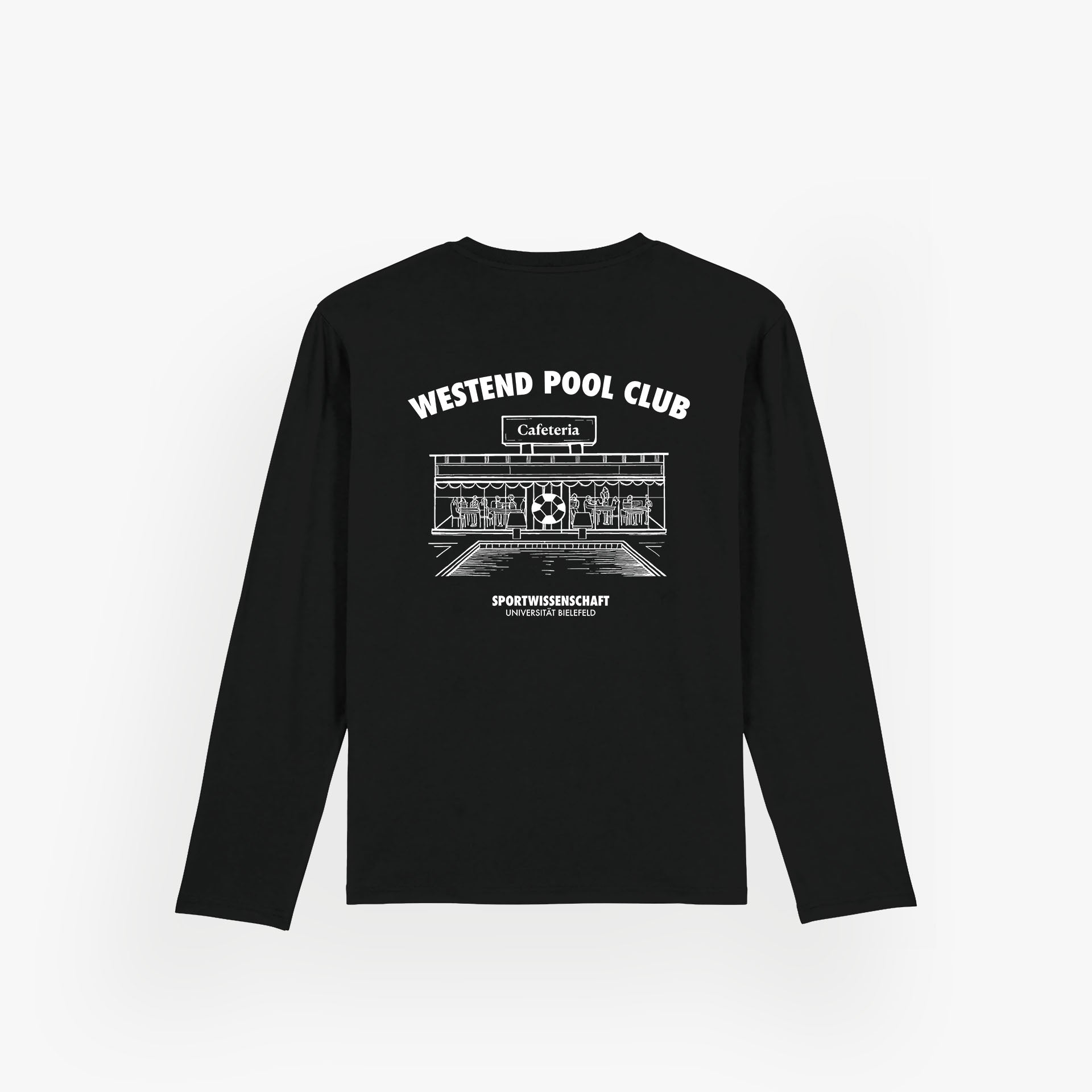 Classic Longsleeve Black · 23X181-1