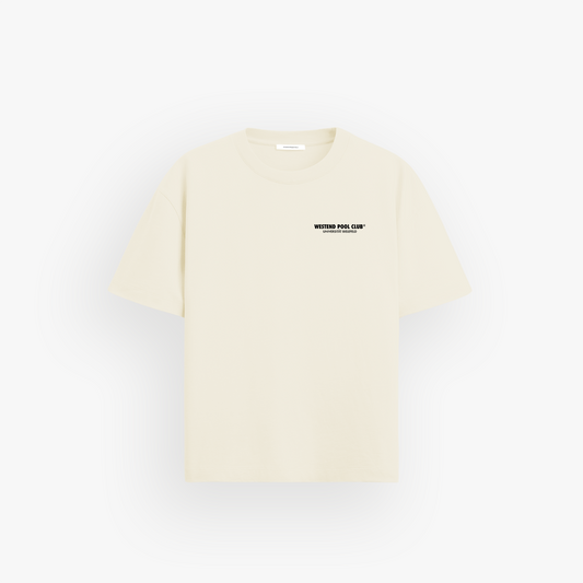 Premium Oversized Shirt Natural Raw · 23X181-1