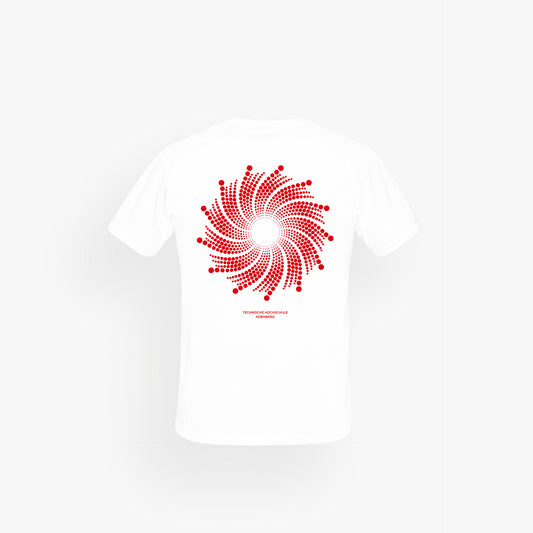 THNG · Classic Shirt White · 23X183-1