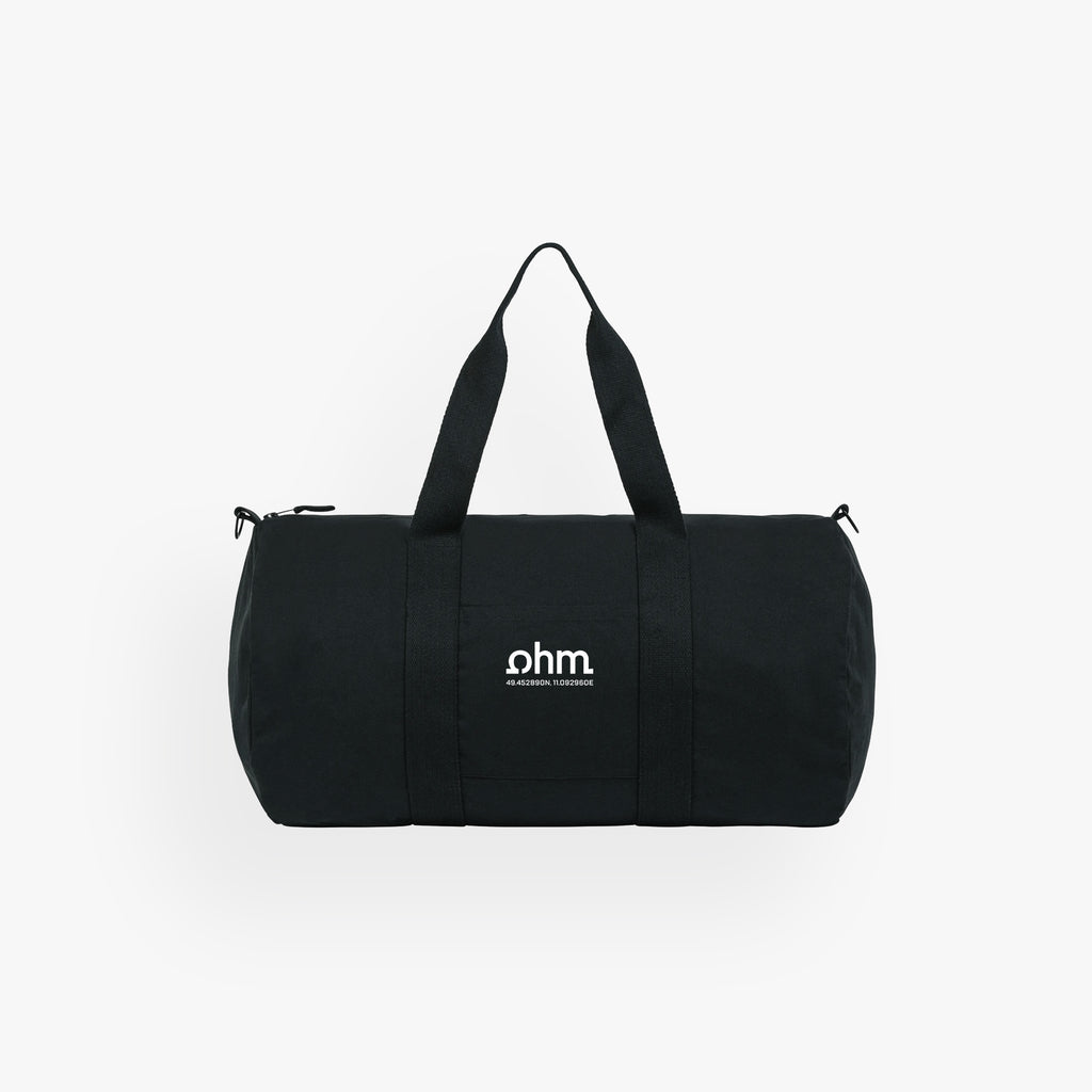 THNG · Weekender Black · 23X183-1