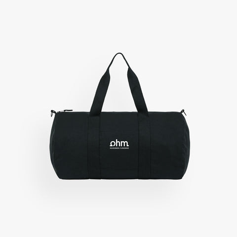 THNG · Weekender Black · 23X183-1