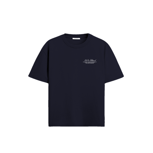 Premium Oversized Shirt · 23X186-1