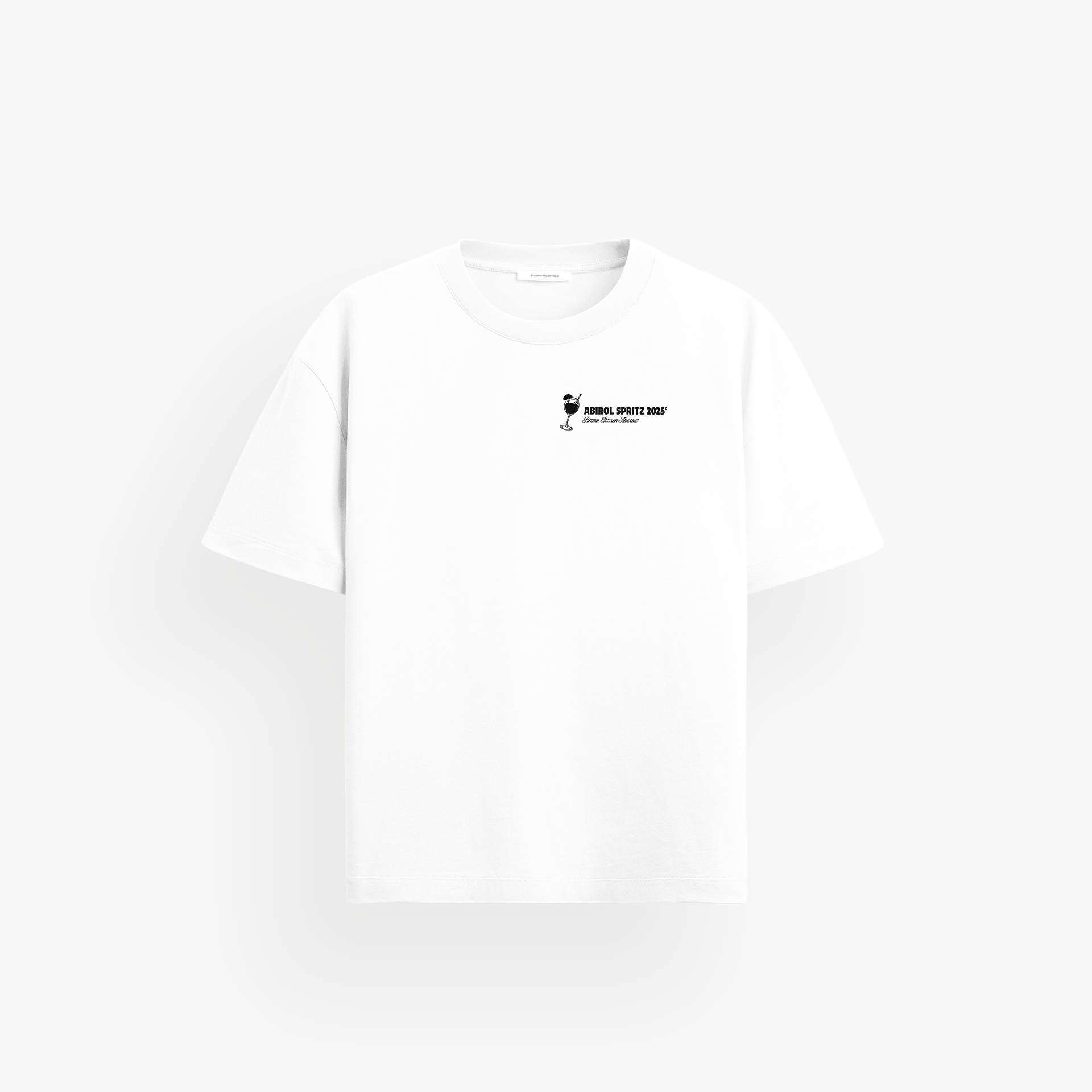 MTGY · Shirt White · 23X187-1