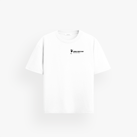 MTGY · Shirt White · 23X187-1