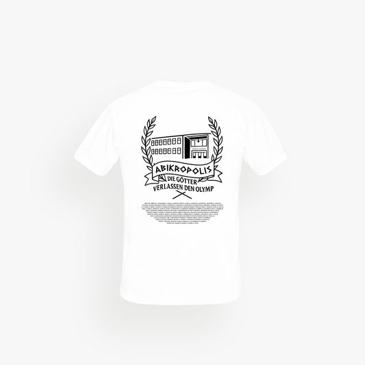 Basic Shirt White · 23X189-1