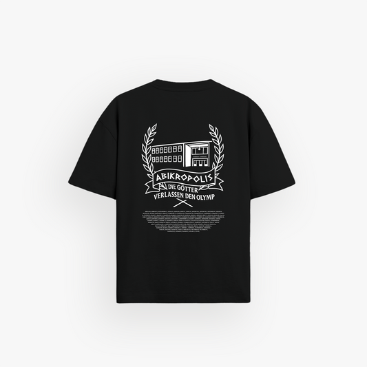 Premium Oversized Shirt · 23X189-1