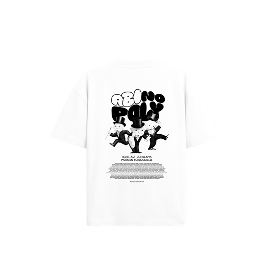 Premium Oversized Shirt · 23X190-1